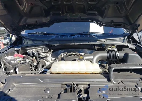 2021 Ford F-150 Xl из США, поврежденный, VIN 1FTEW1CPXMFA77464